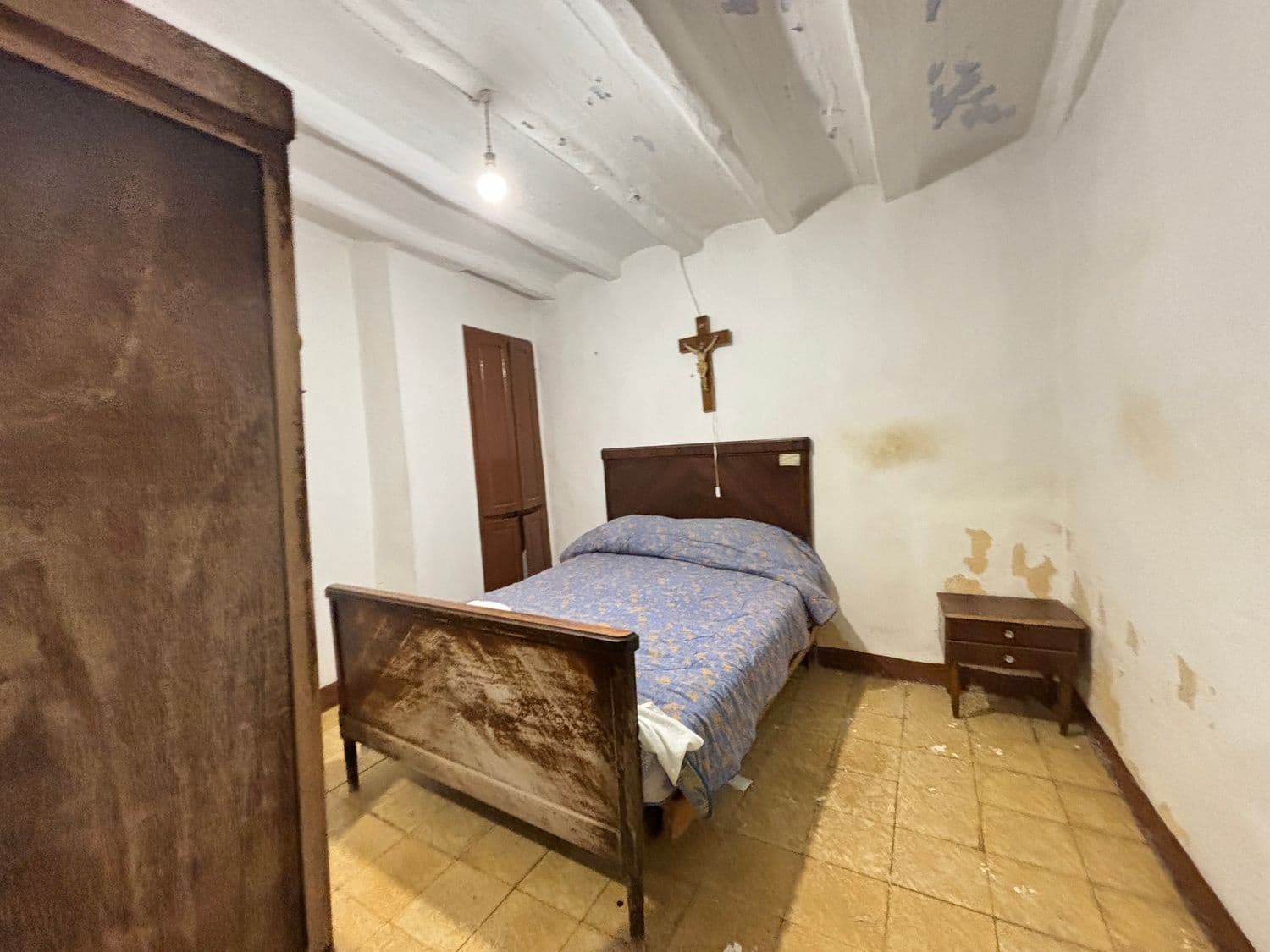 3 slaapkamer Finca/Landhuis te koop in Tivissa met garage - € 26.000 (Ref: 8679473)