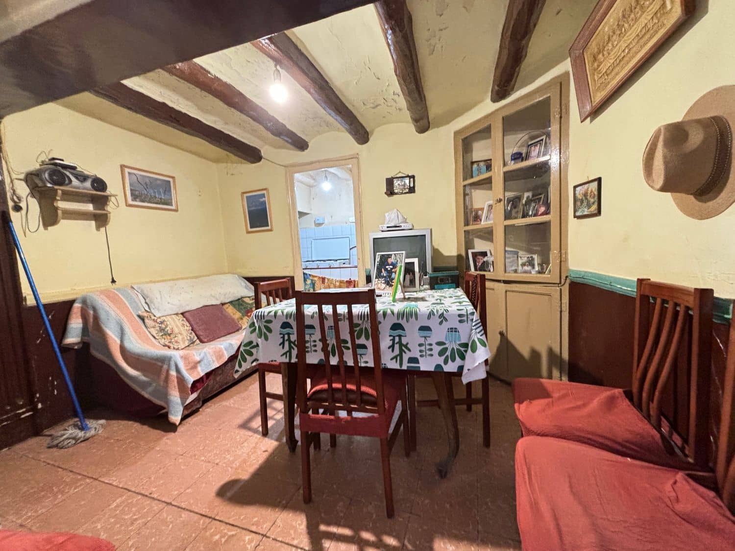 3 slaapkamer Finca/Landhuis te koop in Tivissa met garage - € 26.000 (Ref: 8679473)