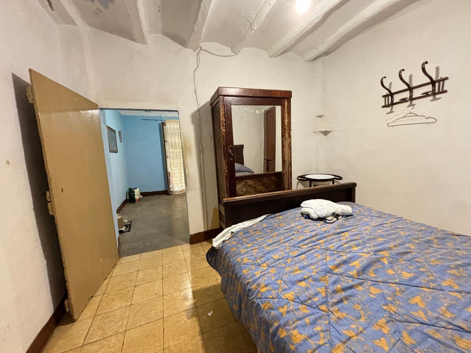 3 slaapkamer Finca/Landhuis te koop in Tivissa met garage - € 26.000 (Ref: 8679473)