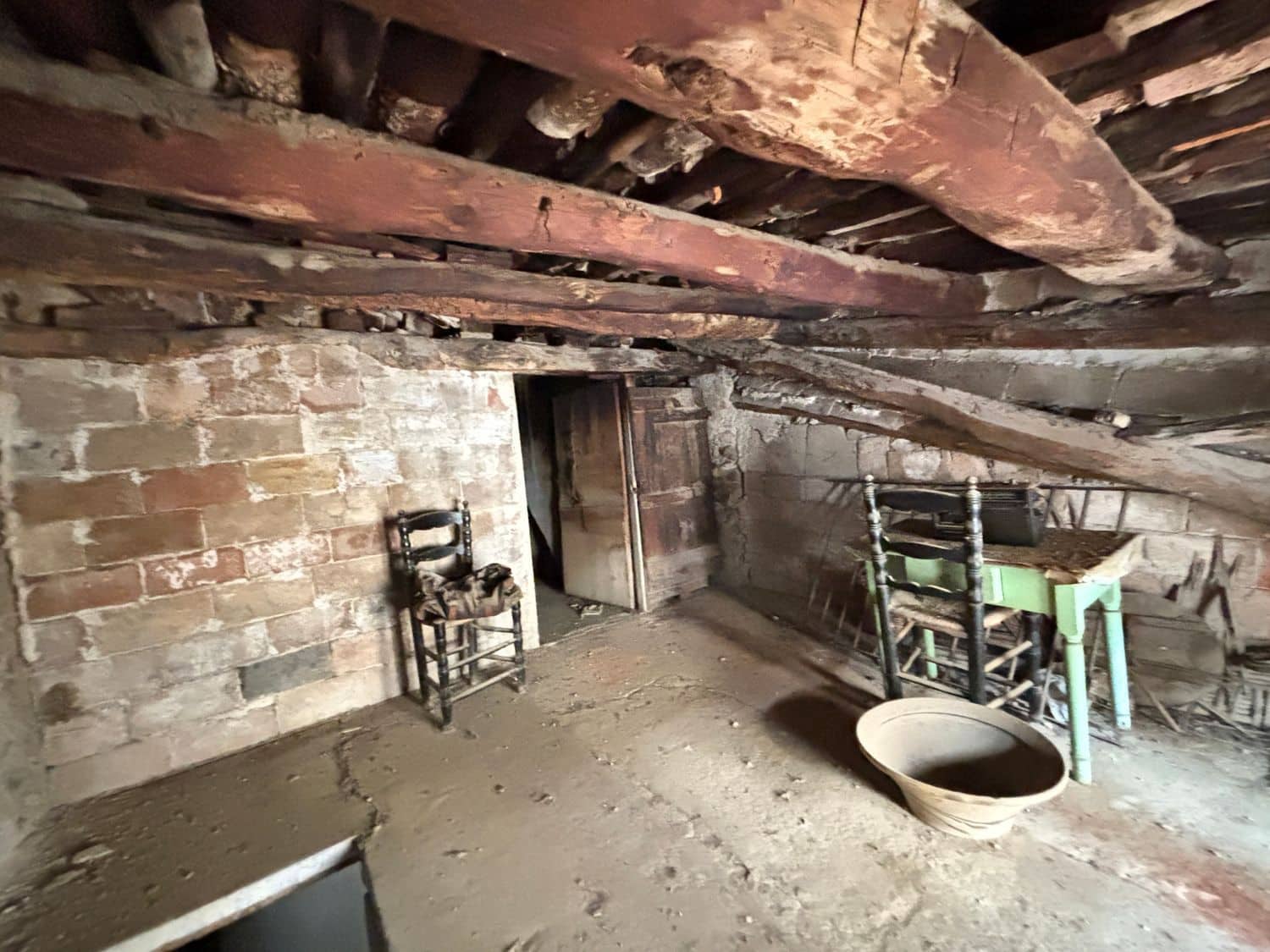 3 slaapkamer Finca/Landhuis te koop in Tivissa met garage - € 26.000 (Ref: 8679473)