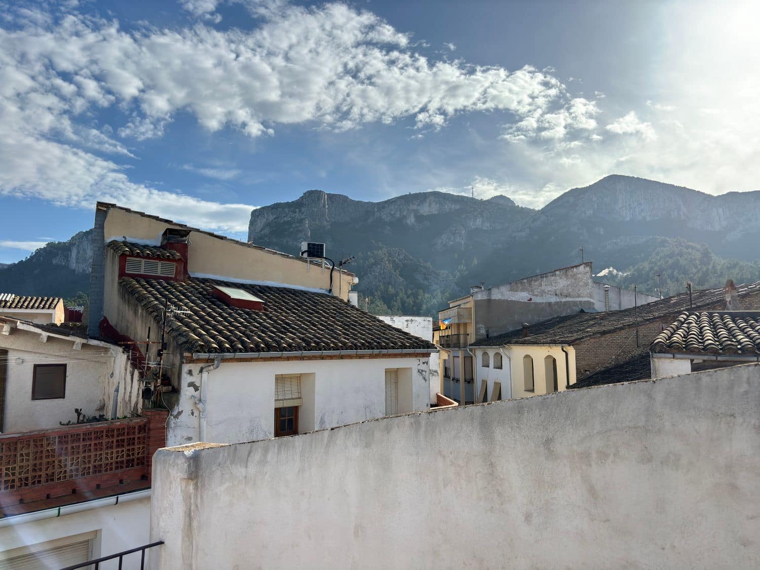 3 slaapkamer Finca/Landhuis te koop in Tivissa met garage - € 26.000 (Ref: 8679473)