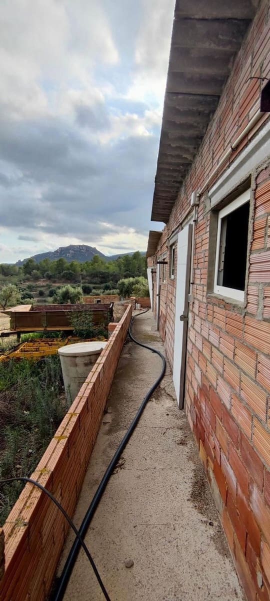 Grunde uden byggetilladelser til salg i Riudecanyes - € 280.000 (Ref: 8755134)