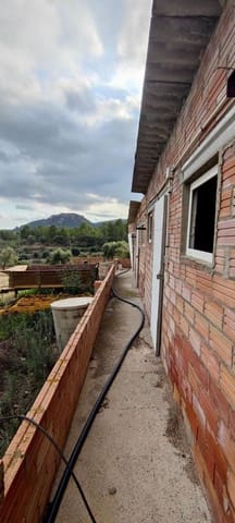 Grunde uden byggetilladelser til salg i Riudecanyes - € 280.000 (Ref: 8755134)