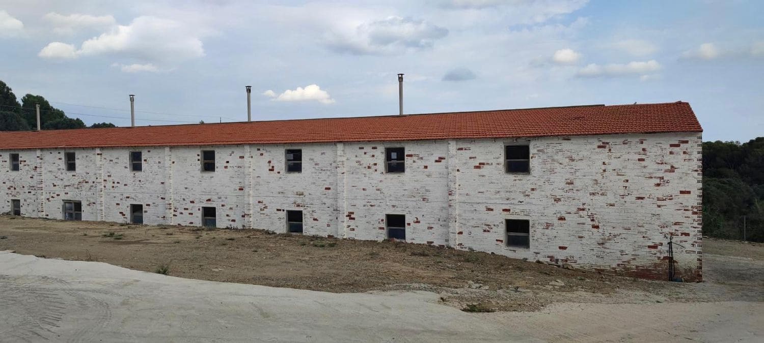Grunde uden byggetilladelser til salg i Riudecanyes - € 280.000 (Ref: 8755134)