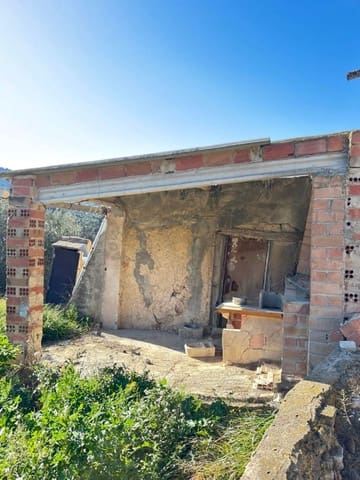 Undeveloped Land for sale in Tivissa - € 38,000 (Ref: 8789048)