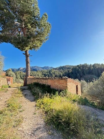 Undeveloped Land for sale in Tivissa - € 38,000 (Ref: 8789048)