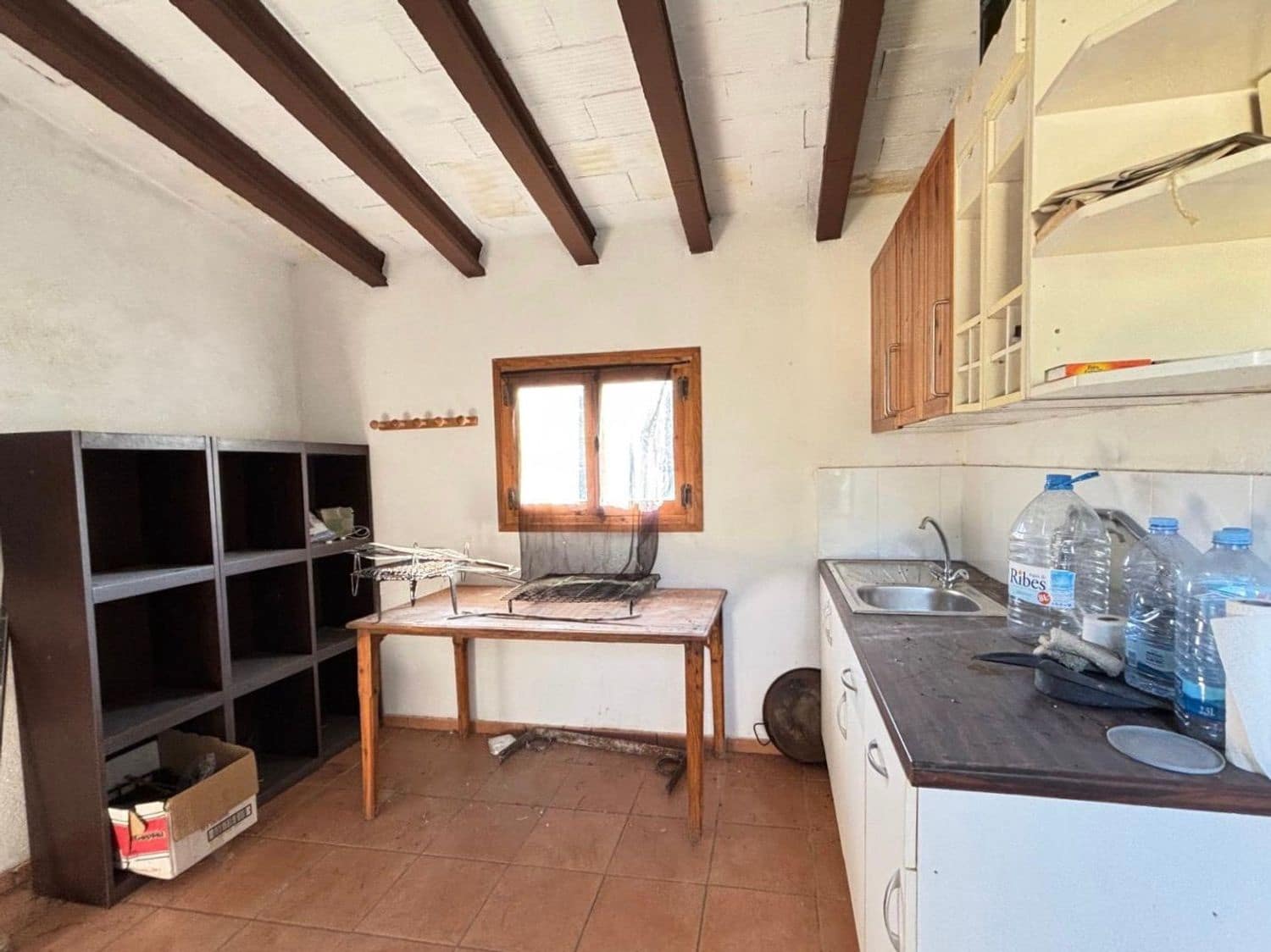 Grunde uden byggetilladelser til salg i Tivissa - € 38.000 (Ref: 8789048)