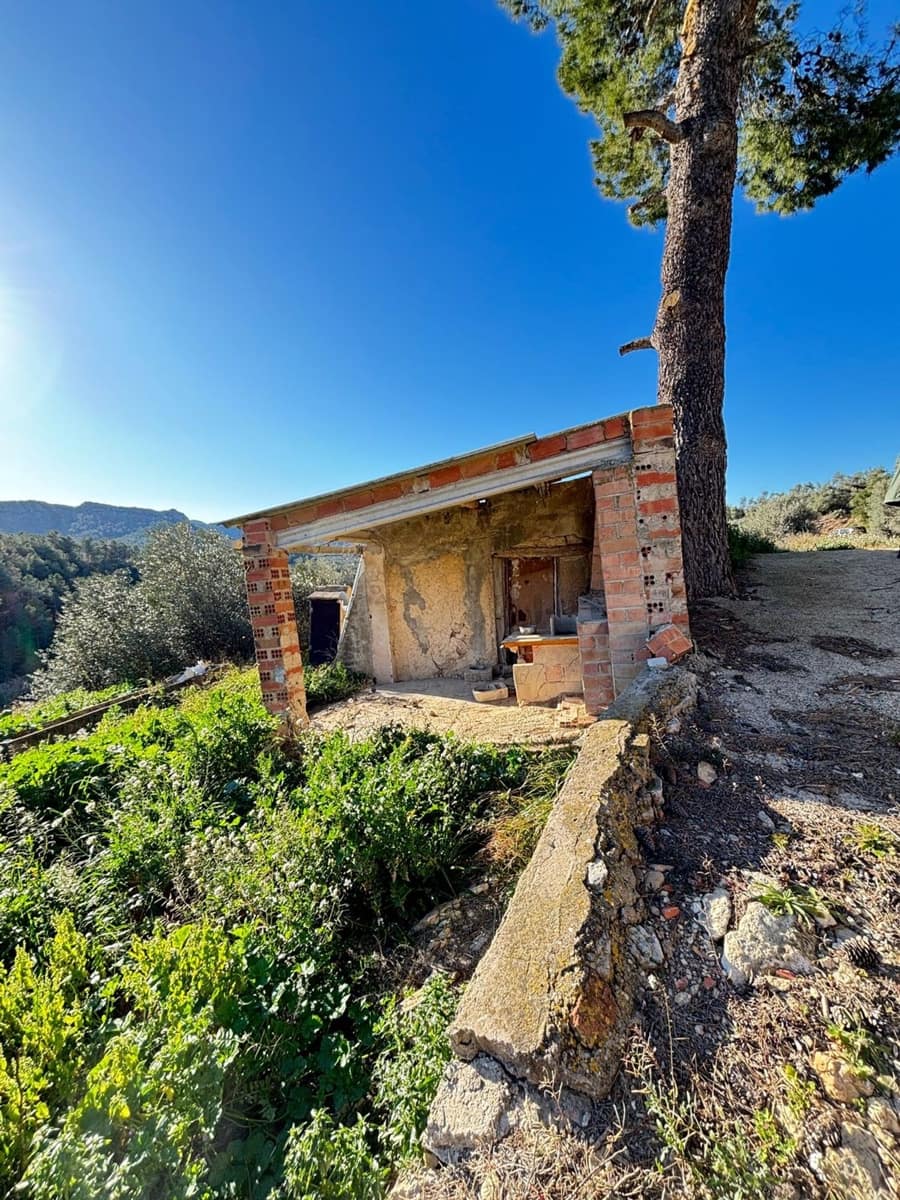 Grunde uden byggetilladelser til salg i Tivissa - € 38.000 (Ref: 8789048)