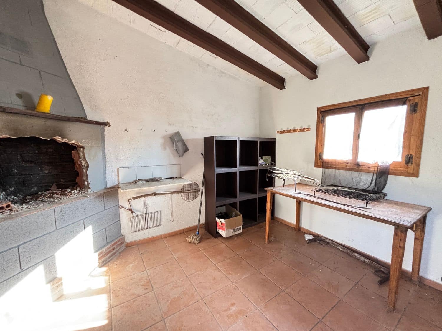 Grunde uden byggetilladelser til salg i Tivissa - € 38.000 (Ref: 8789048)