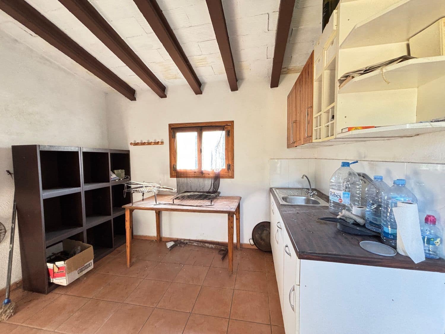 Grunde uden byggetilladelser til salg i Tivissa - € 38.000 (Ref: 8789048)