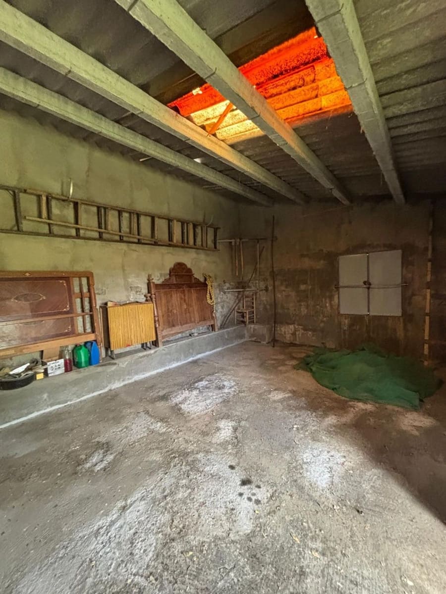 Teren niezagospodarowany na sprzedaż w Tivissa - 49 000 € (Ref: 8993588)