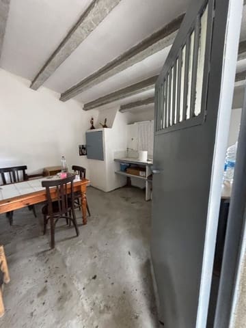 Teren niezagospodarowany na sprzedaż w Tivissa - 49 000 € (Ref: 8993588)