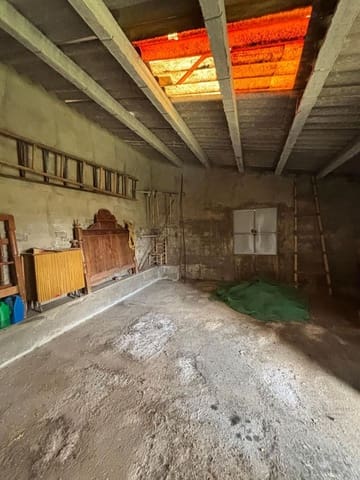 Teren niezagospodarowany na sprzedaż w Tivissa - 49 000 € (Ref: 8993588)