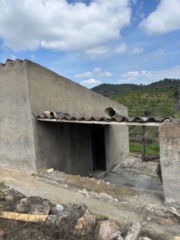 Teren niezagospodarowany na sprzedaż w Tivissa - 49 000 € (Ref: 8993588)