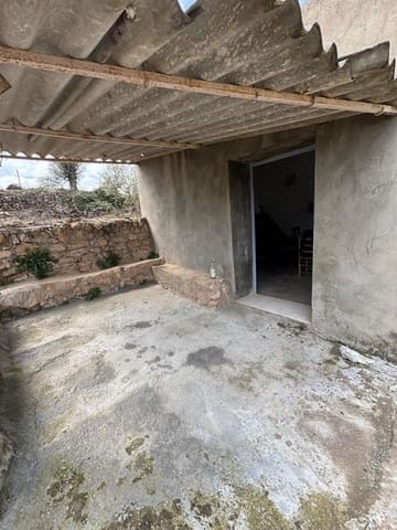 Teren niezagospodarowany na sprzedaż w Tivissa - 49 000 € (Ref: 8993588)