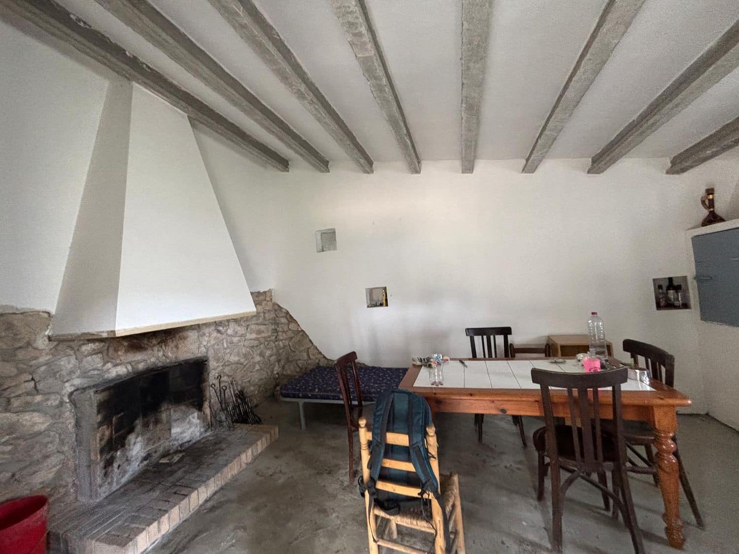 Teren niezagospodarowany na sprzedaż w Tivissa - 49 000 € (Ref: 8993588)