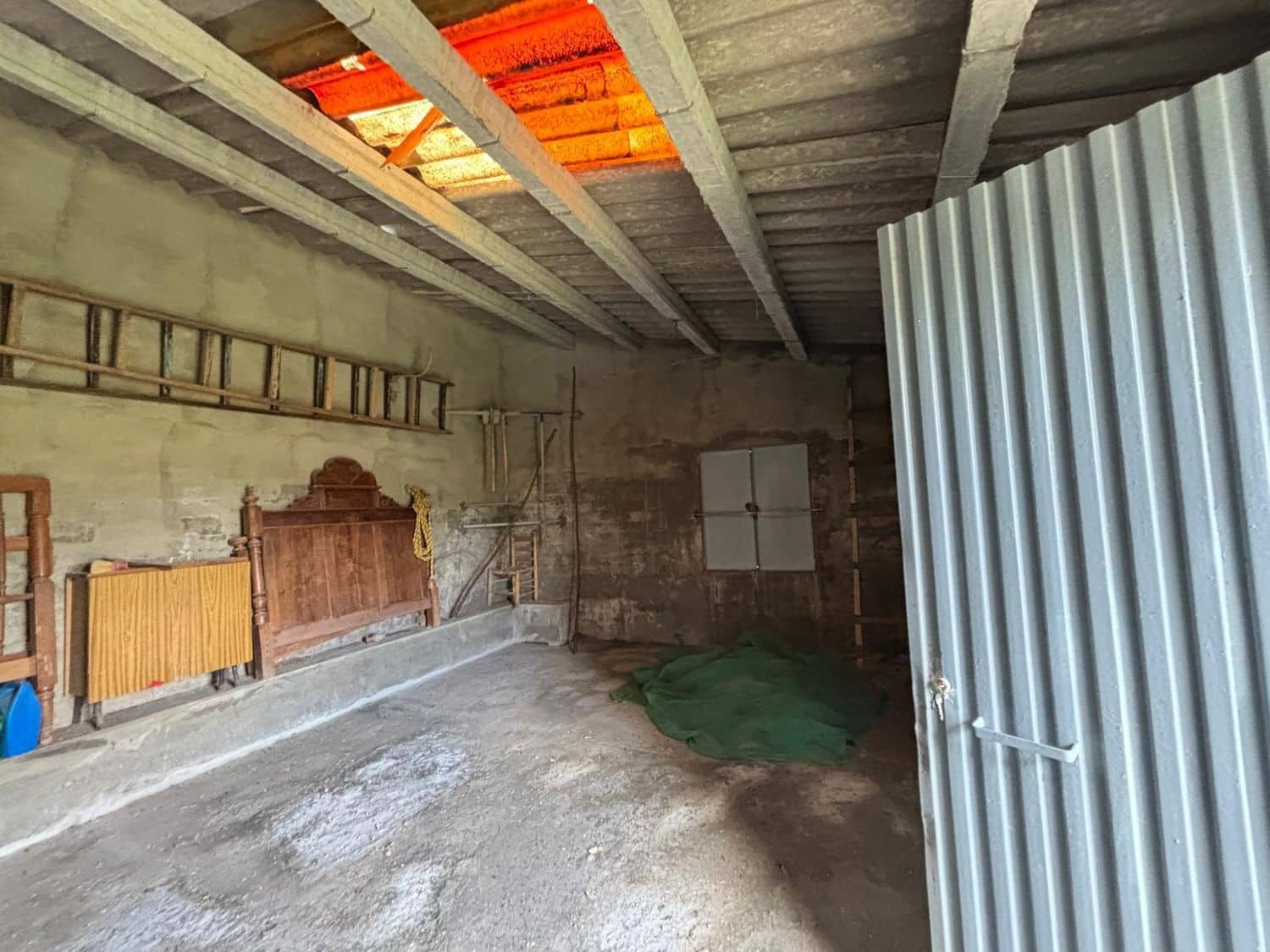 Teren niezagospodarowany na sprzedaż w Tivissa - 49 000 € (Ref: 8993588)