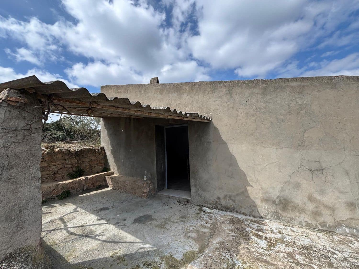 Teren niezagospodarowany na sprzedaż w Tivissa - 49 000 € (Ref: 8993588)