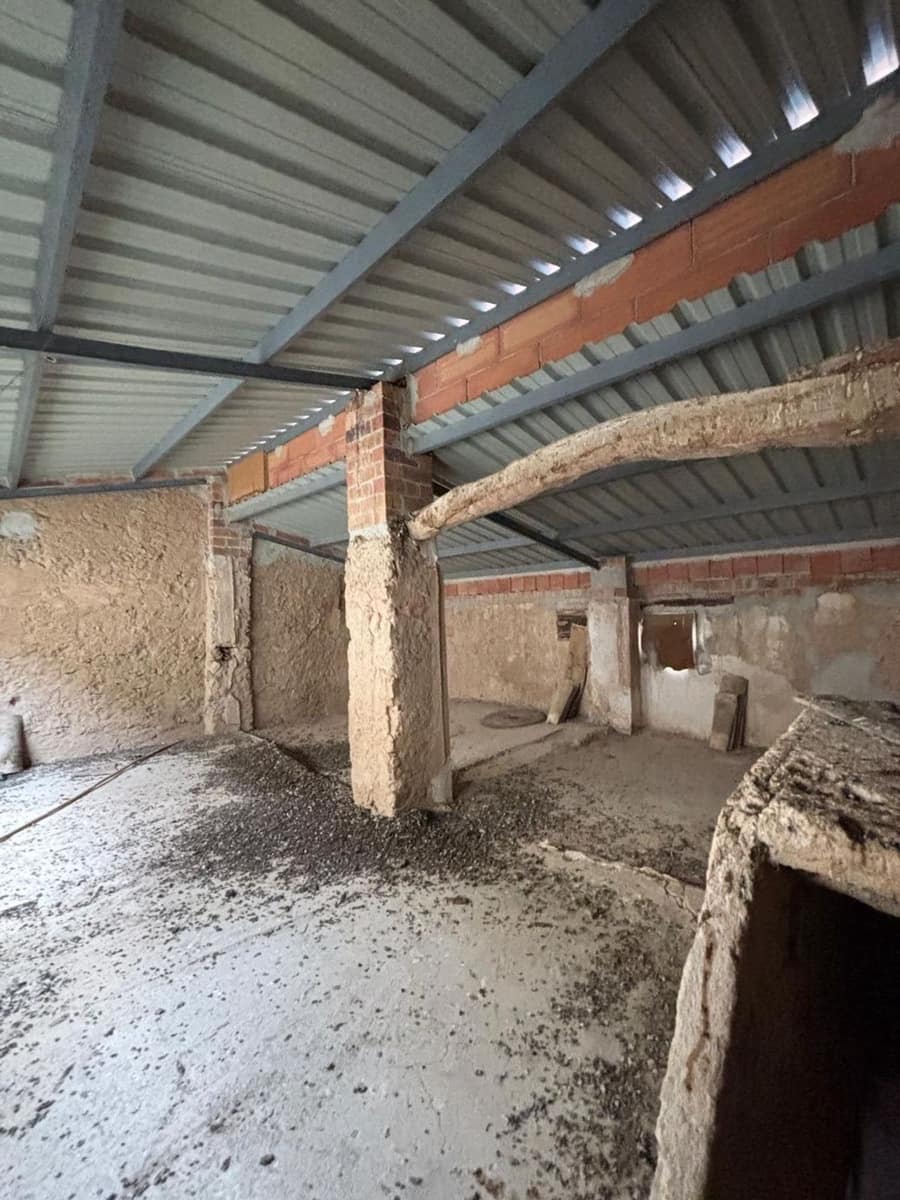 1 sovrum Finca/Hus på landet till salu i La Torre de l'Espanyol med garage - 15 000 € (Ref: 8993592)