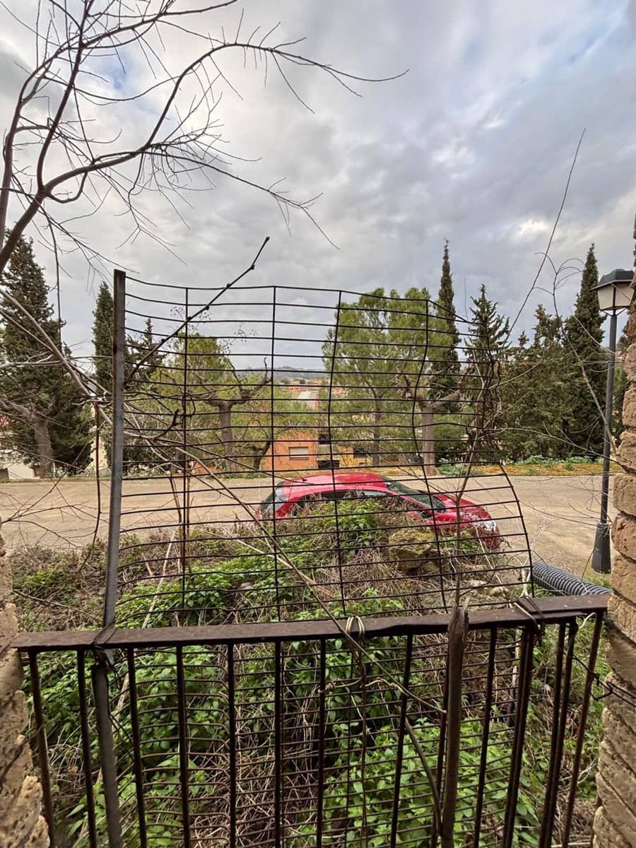 1 sovrum Finca/Hus på landet till salu i La Torre de l'Espanyol med garage - 15 000 € (Ref: 8993592)