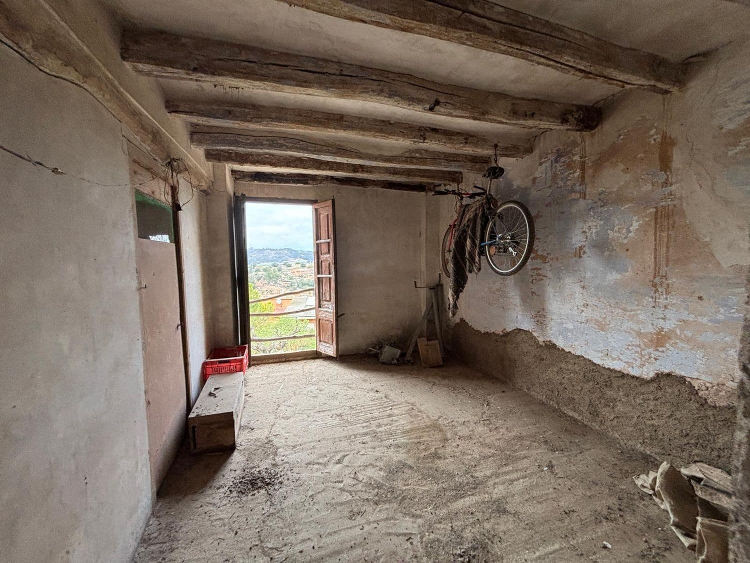 1 sovrum Finca/Hus på landet till salu i La Torre de l'Espanyol med garage - 15 000 € (Ref: 8993592)