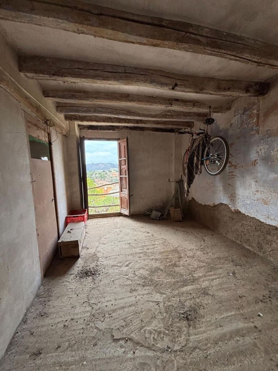 1 sovrum Finca/Hus på landet till salu i La Torre de l'Espanyol med garage - 15 000 € (Ref: 8993592)