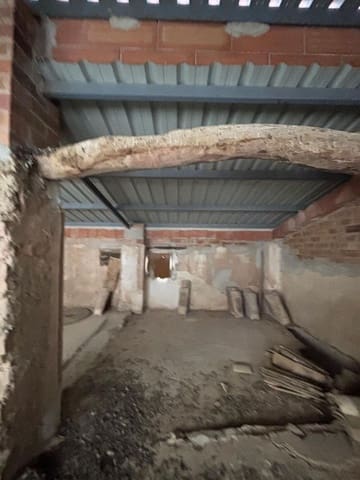 1 Zimmer Finca/Landgut zu verkaufen in La Torre de l'Espanyol mit Garage - 15.000 € (Ref: 8993592)