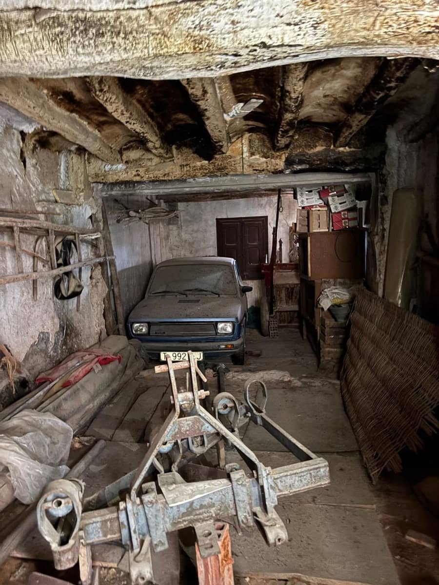 1 sovrum Finca/Hus på landet till salu i La Torre de l'Espanyol med garage - 15 000 € (Ref: 8993592)