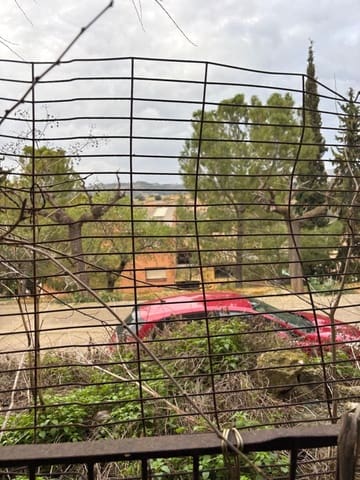 1 Zimmer Finca/Landgut zu verkaufen in La Torre de l'Espanyol mit Garage - 15.000 € (Ref: 8993592)