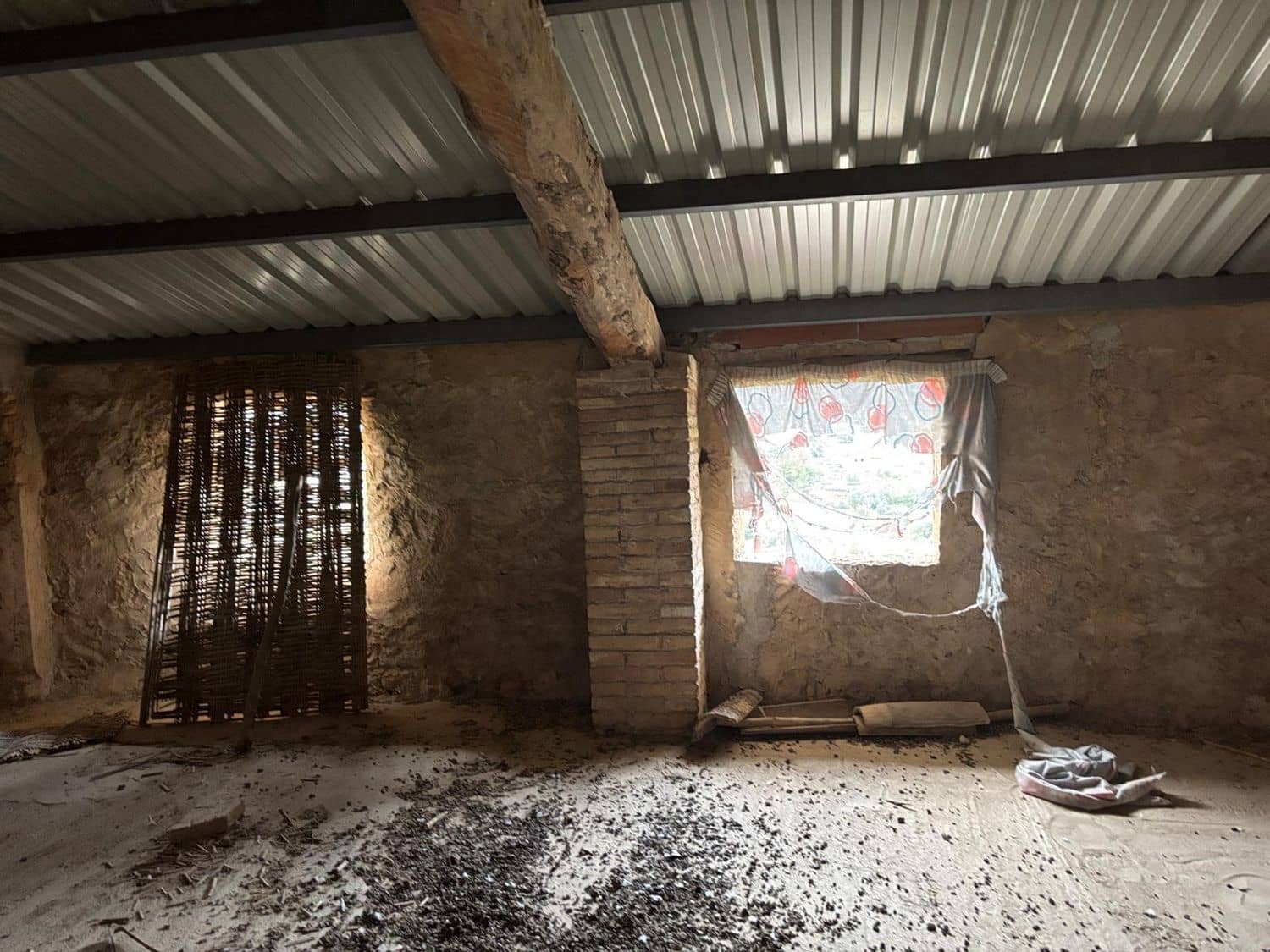 1 sovrum Finca/Hus på landet till salu i La Torre de l'Espanyol med garage - 15 000 € (Ref: 8993592)