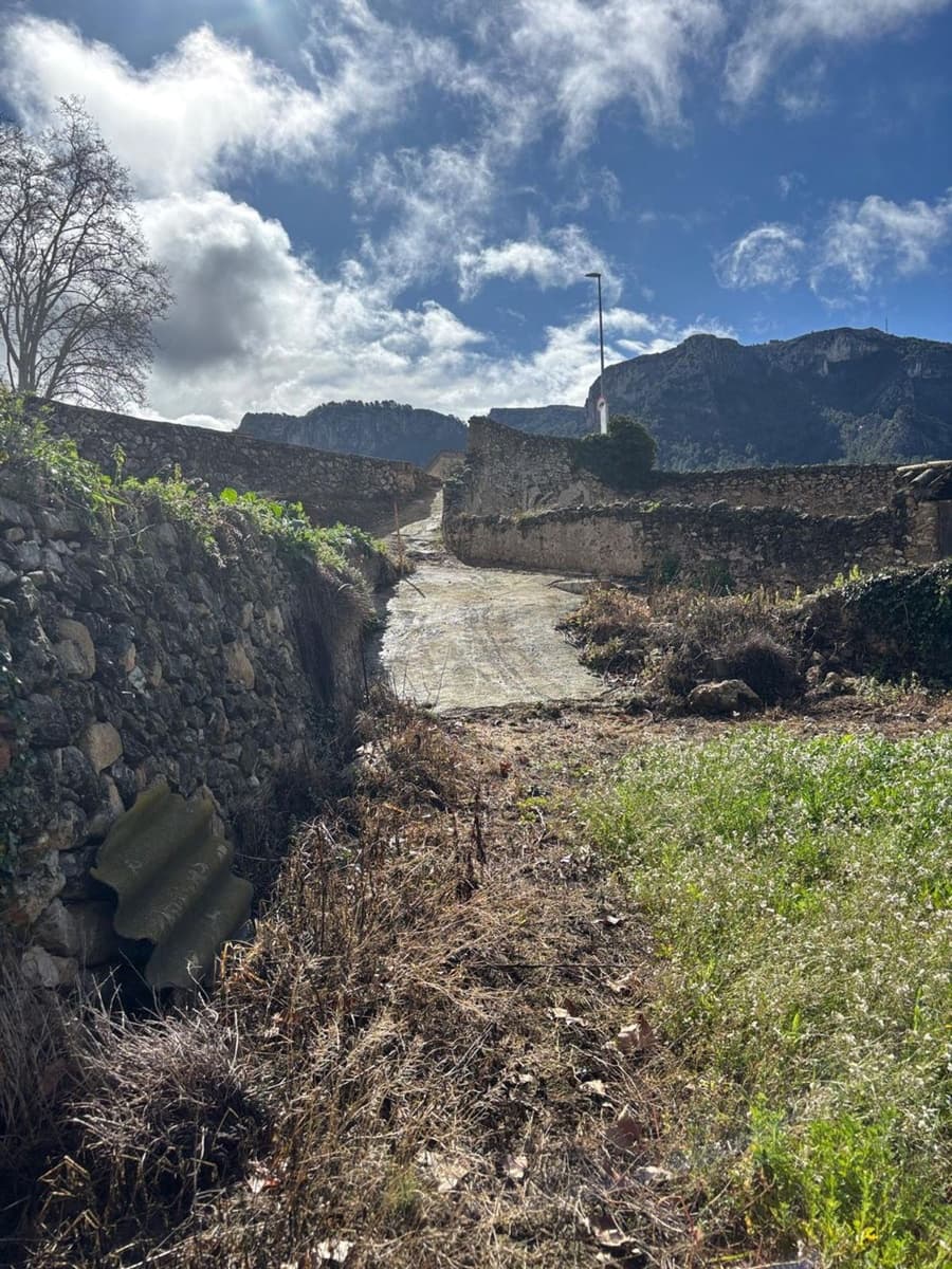 Terre non Aménagée à vendre à Tivissa - 13 000 € (Ref: 8993594)