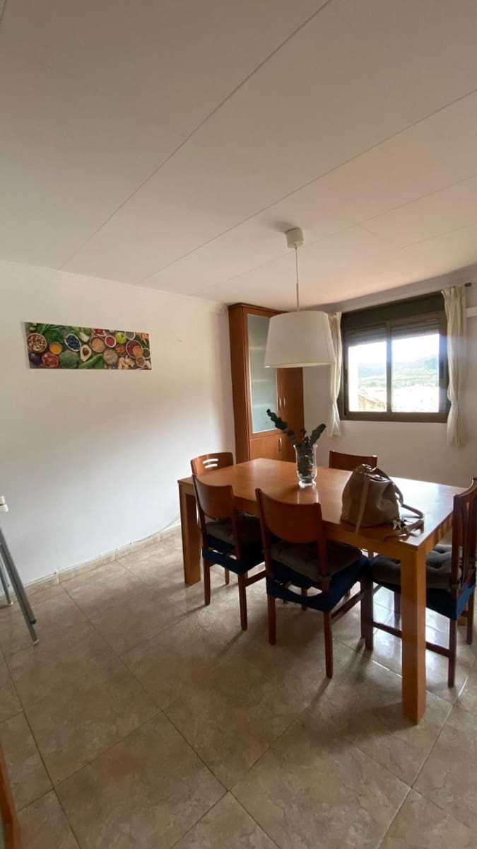 Apartamento de 4 habitaciones en Tivissa en venta con garaje - 124.000 € (Ref: 8993595)