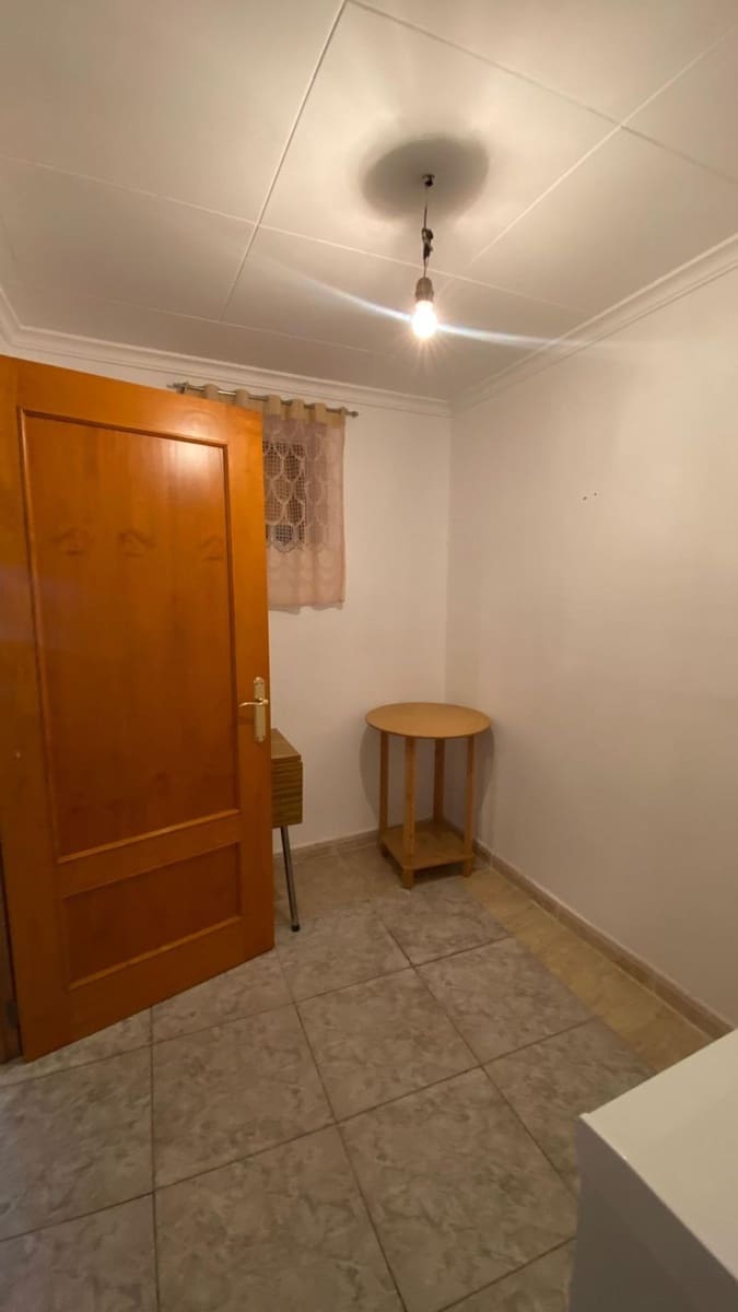 Apartamento de 4 habitaciones en Tivissa en venta con garaje - 124.000 € (Ref: 8993595)