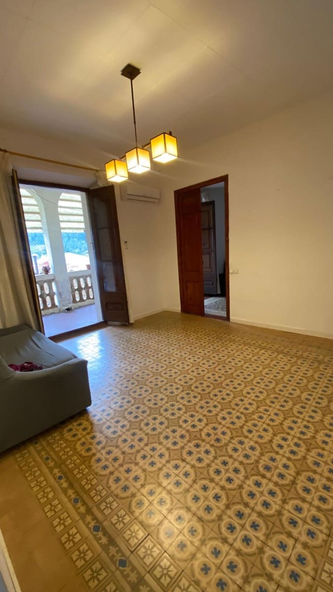 Apartamento de 4 habitaciones en Tivissa en venta con garaje - 124.000 € (Ref: 8993595)