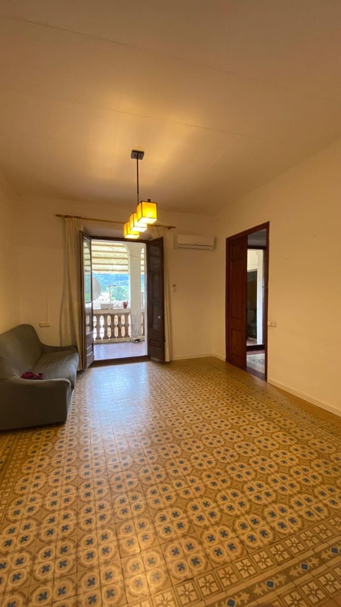 Apartamento de 4 habitaciones en Tivissa en venta con garaje - 124.000 € (Ref: 8993595)