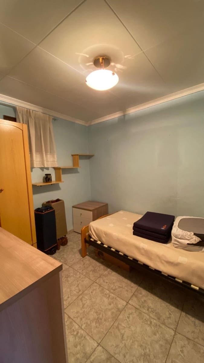 Apartamento de 4 habitaciones en Tivissa en venta con garaje - 124.000 € (Ref: 8993595)