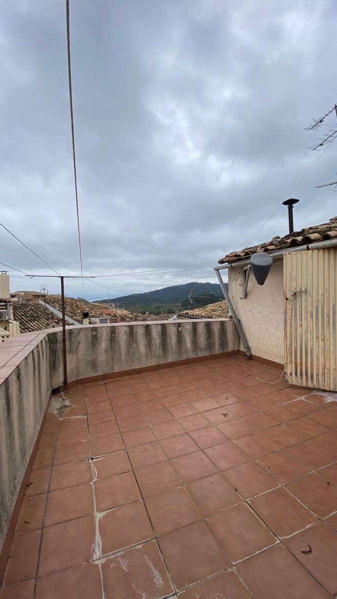 Apartamento de 4 habitaciones en Tivissa en venta con garaje - 124.000 € (Ref: 8993595)