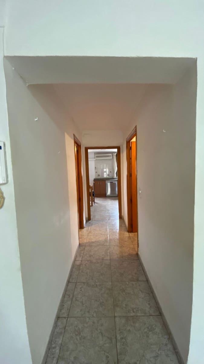 Apartamento de 4 habitaciones en Tivissa en venta con garaje - 124.000 € (Ref: 8993595)