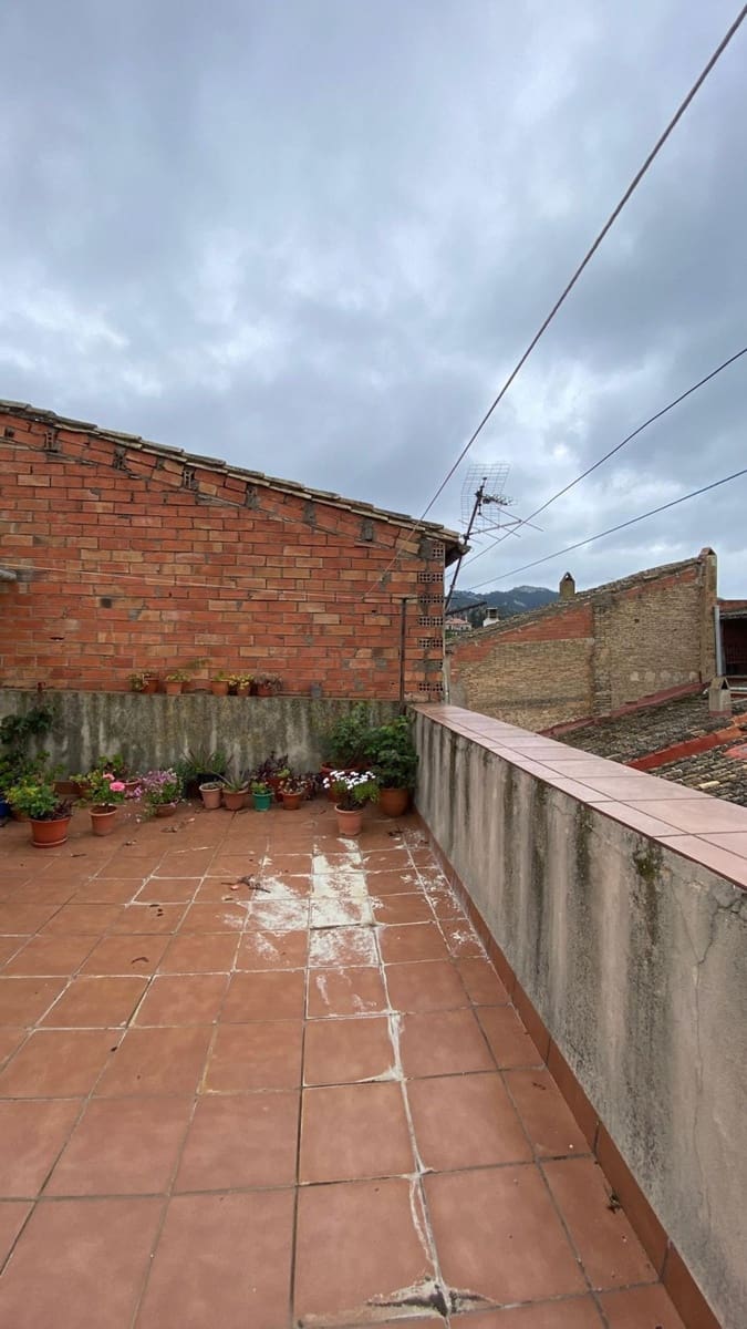 Apartamento de 4 habitaciones en Tivissa en venta con garaje - 124.000 € (Ref: 8993595)