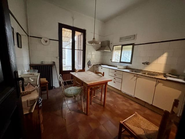 5 chambre Finca/Maison de Campagne à vendre à Flix avec garage - 284 000 € (Ref: 8993597)