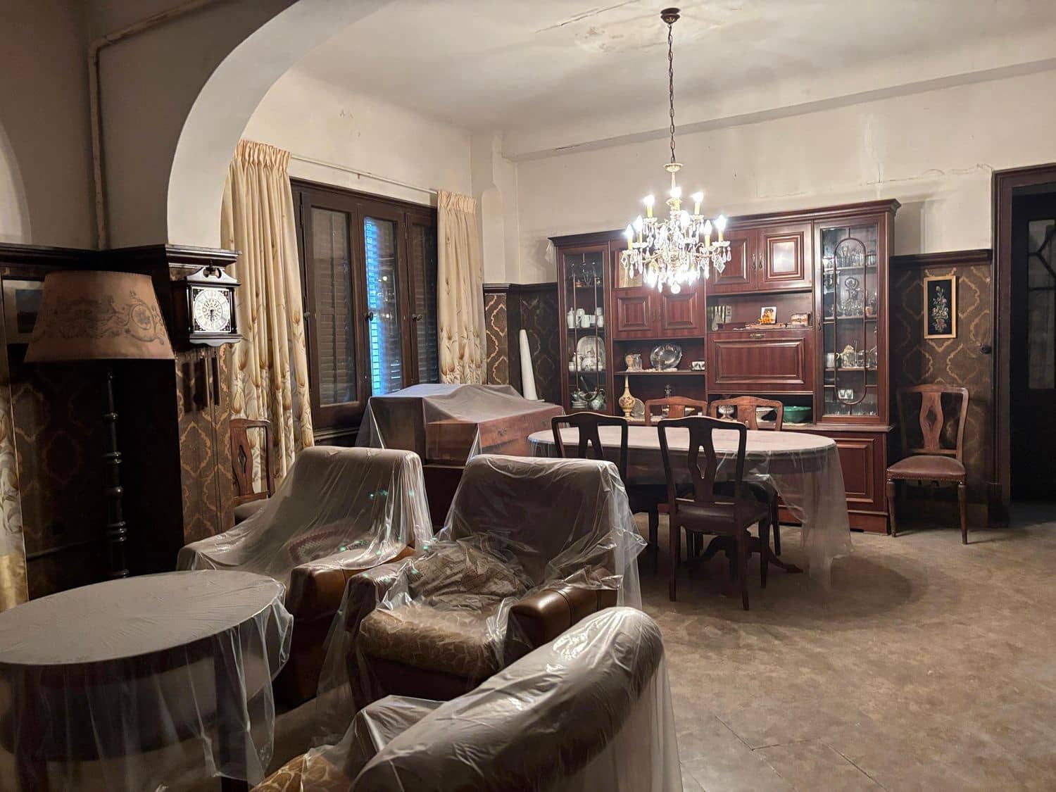 5 bedroom Finca/Country House for sale in Flix with garage - € 284,000 (Ref: 8993597)