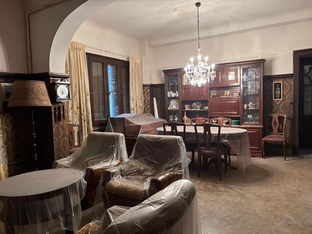 5 chambre Finca/Maison de Campagne à vendre à Flix avec garage - 284 000 € (Ref: 8993597)