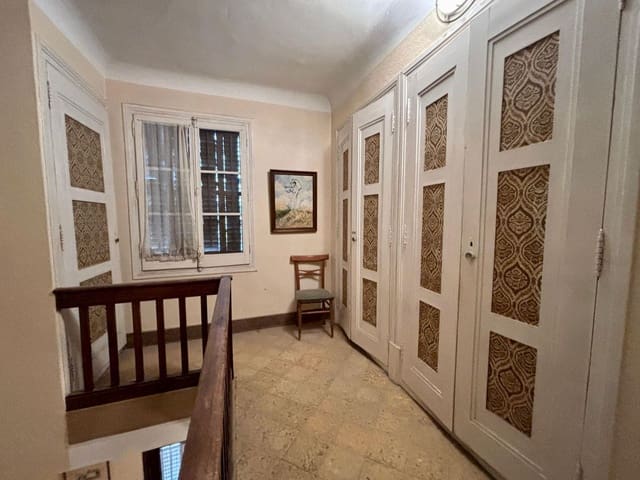 5 chambre Finca/Maison de Campagne à vendre à Flix avec garage - 284 000 € (Ref: 8993597)