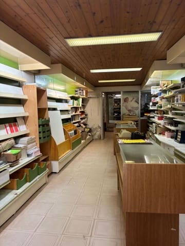 Erhverv til salg i Flix - € 34.000 (Ref: 9004499)