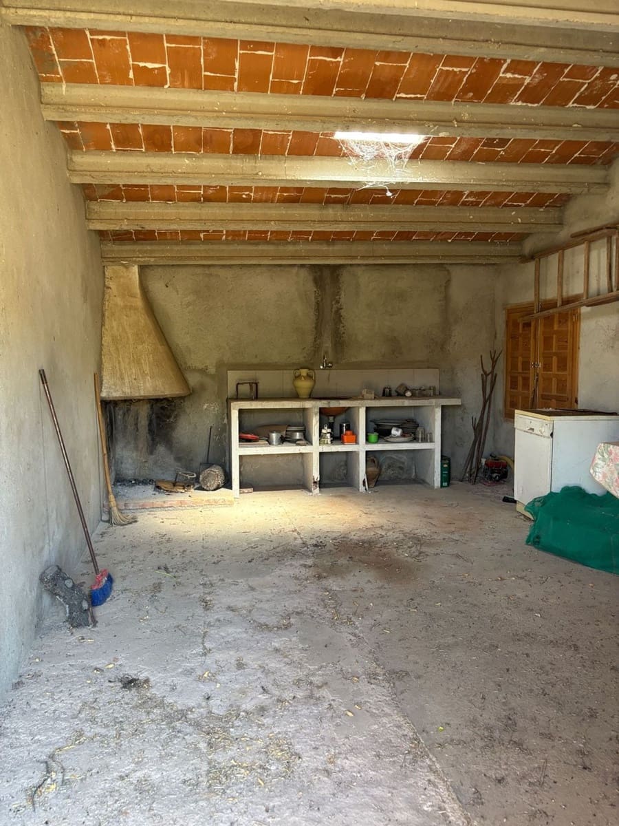 Terreno Não Urbanizado para venda em Tivissa - 31 000 € (Ref: 9020541)