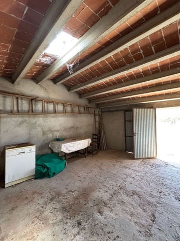 Terreno Non Edificato in vendita in Tivissa - 31.000 € (Rif: 9020541)