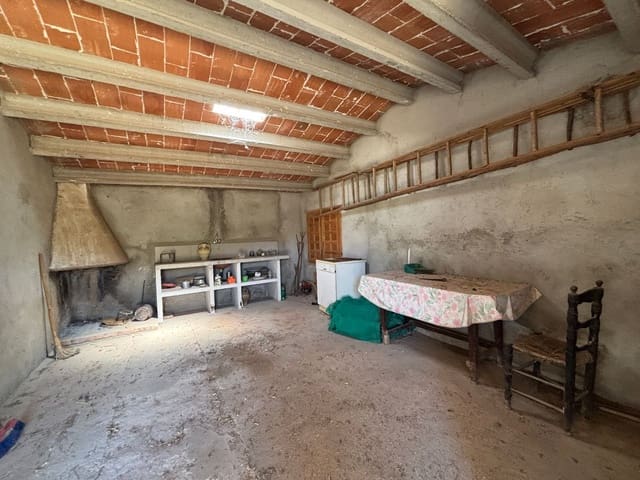 Terreno Non Edificato in vendita in Tivissa - 31.000 € (Rif: 9020541)