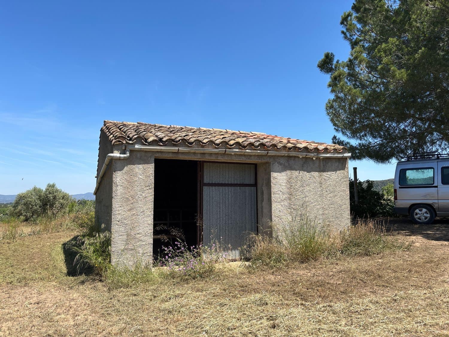 Terreno Não Urbanizado para venda em Tivissa - 31 000 € (Ref: 9020541)