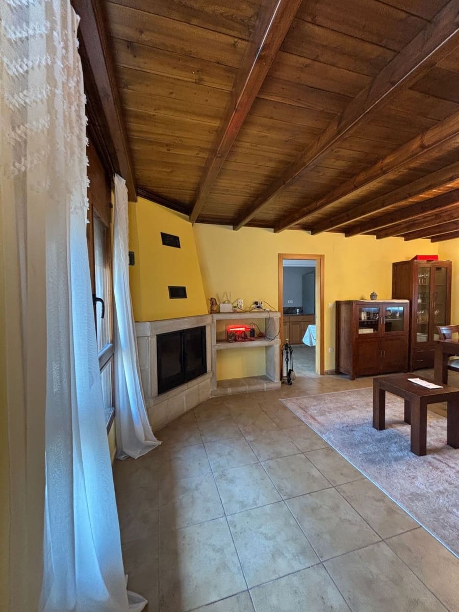 6 soveværelse Finca/Landehus til salg i Caspe med garage - € 690.000 (Ref: 9020543)