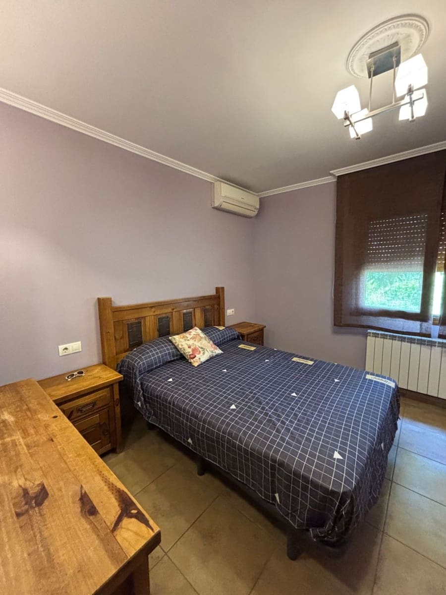 6 soveværelse Finca/Landehus til salg i Caspe med garage - € 690.000 (Ref: 9020543)